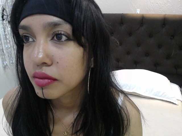 Vysílací screenshoty Dalila-Azhar