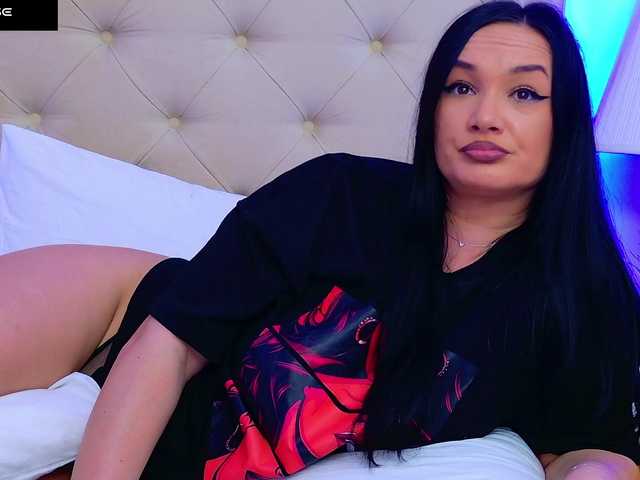 Vysílací screenshoty DaliyaArabian
