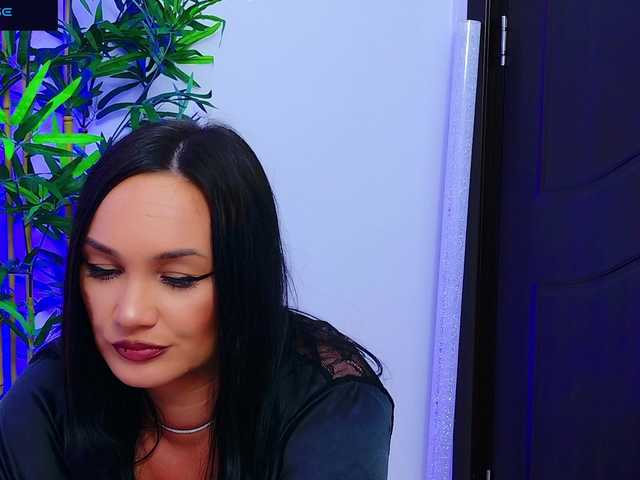 Vysílací screenshoty DaliyaArabian