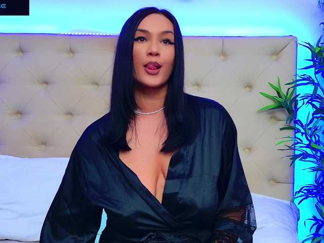 Vysílací screenshoty DaliyaArabian
