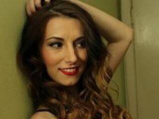 Erotický videochat dallasmoore