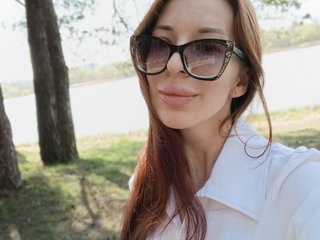 Erotický videochat Dallisa