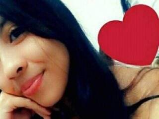 Erotický videochat dalunsexy