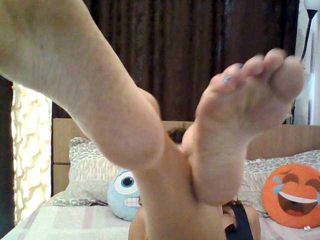 Vysílací screenshoty Dalyella
