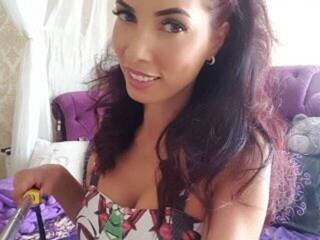 Erotický videochat dalynnda25