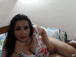 Erotický videochat dama-hot