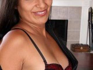 Erotický videochat dama69