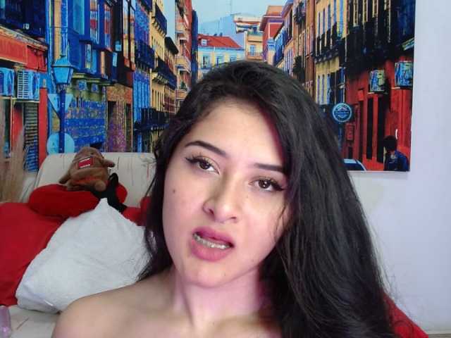 Fotky DamaveHit Horny girl, you want your burning cock and full of cum for my mouth