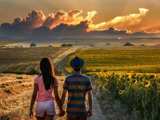 Erotický videochat DamElv