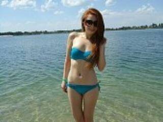 Erotický videochat damiania