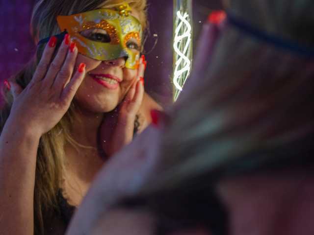 Fotografie profilu damidoll