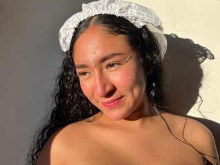 Erotický videochat Lexiiee11