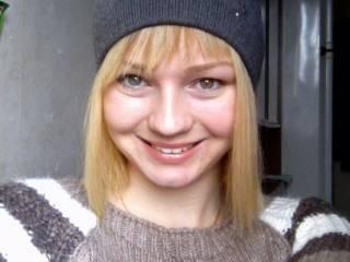 Erotický videochat damilana