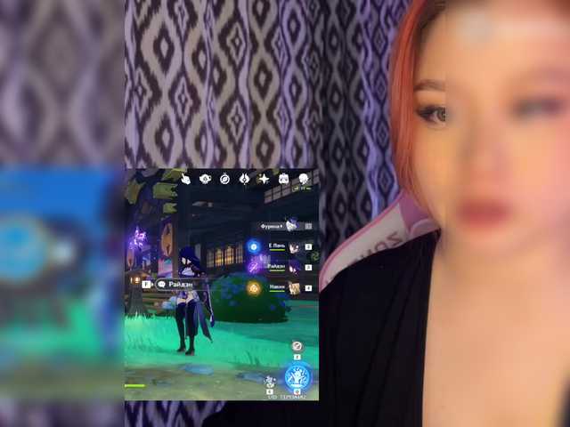 Vysílací screenshoty damilui