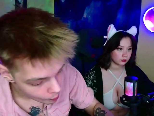 Vysílací screenshoty damilui