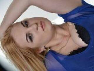 Erotický videochat damiya