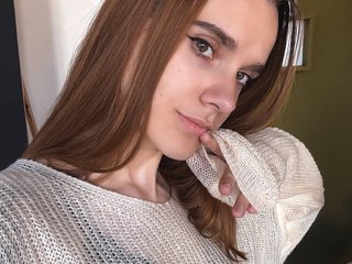 Erotický videochat SyaoSan
