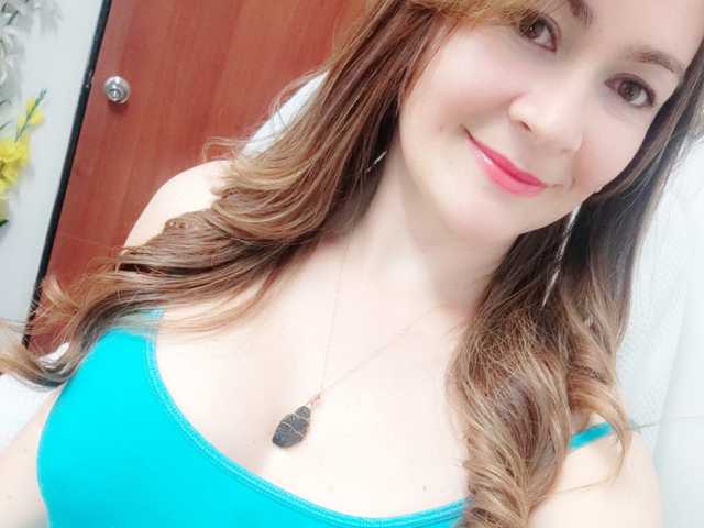 Fotografie profilu Dana-Angel