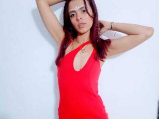 Erotický videochat Dana-miller