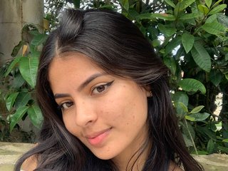 Erotický videochat DANA_OLSON