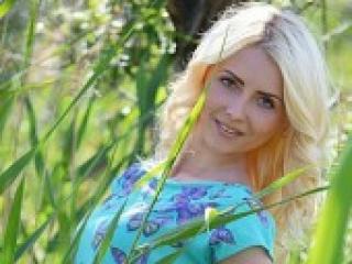 Erotický videochat dana4love