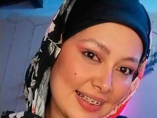 Erotický videochat DanaAlabi