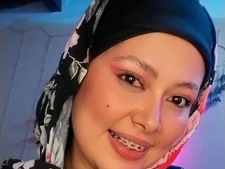 Erotický videochat DanaAlabi