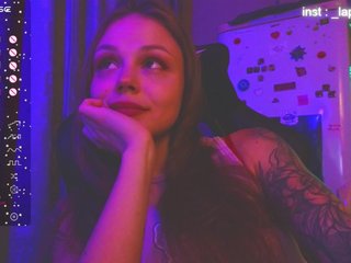 Erotický videochat DanaCuteee