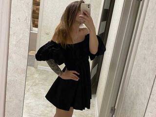 Erotický videochat DanaDeiss7