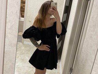 Erotický videochat DanaDeiss7