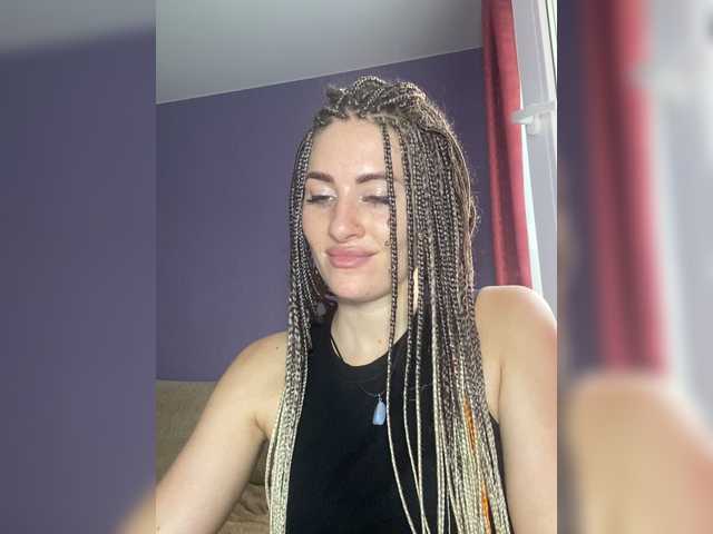 Vysílací screenshoty KaroLine_mua