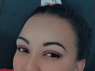 Erotický videochat DanaLopez