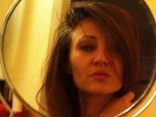 Erotický videochat danamillen