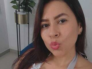 Erotický videochat Danamiller