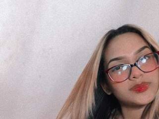 Erotický videochat Danarosss