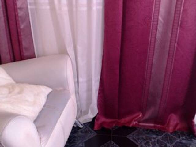 Vysílací screenshoty Danarosss