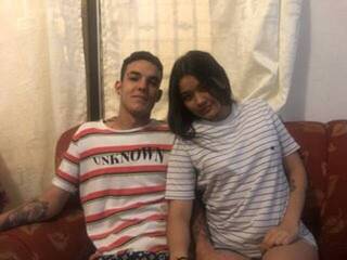 Erotický videochat Danawild