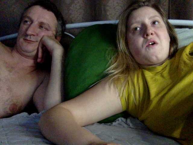 Vysílací screenshoty DanaXJack