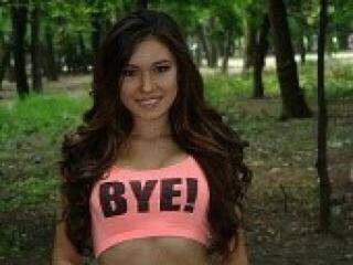 Erotický videochat dance4you