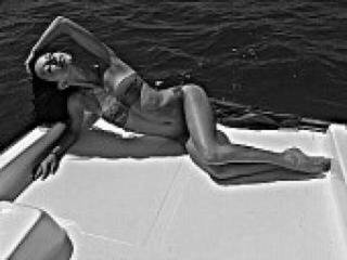 Erotický videochat dancegirll