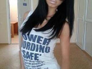 Erotický videochat dancegirlx