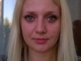 Erotický videochat dancegirlxx