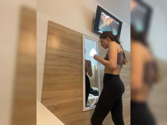 Vysílací screenshoty Dancelady19