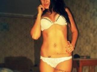Fotografie profilu dancergirl