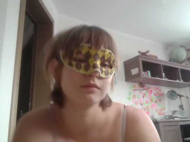 Vysílací screenshoty dancingfluff