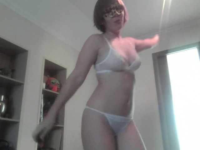 Vysílací screenshoty dancingfluff