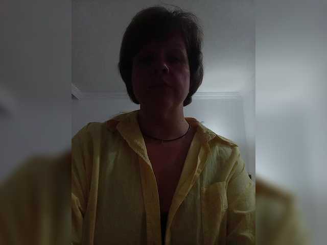 Vysílací screenshoty Dancing_Joy