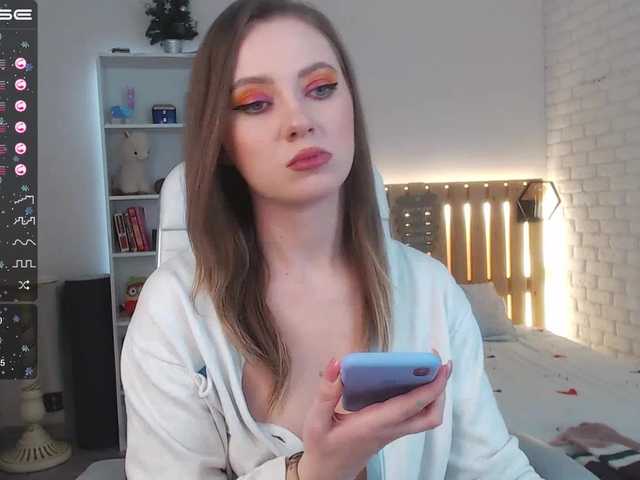 Vysílací screenshoty DancingQueen