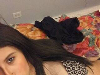 Erotický videochat MoonReign