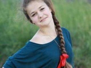 Erotický videochat dandelion12